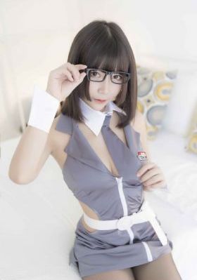 天国的女儿