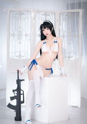 俄罗斯版洛丽塔