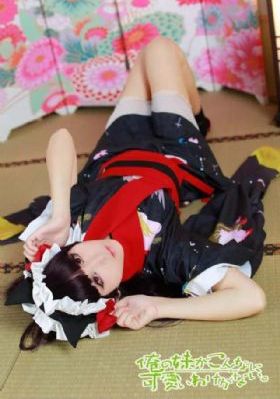百合情事
