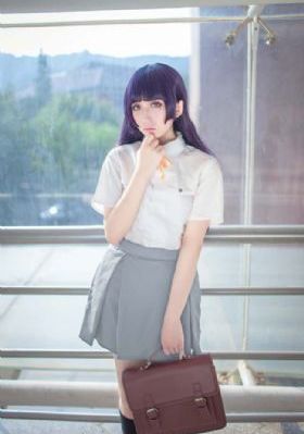 我的女友是九尾狐