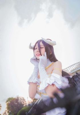 年轻的小妹