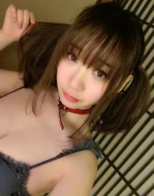 摇曳百合